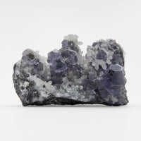 Fluorite - Purple