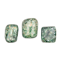 Fuchsite - Tumbled Stone(s)