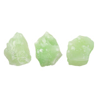 Green Calcite