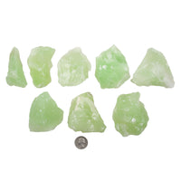 Calcite - Green