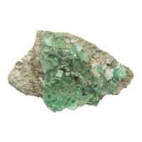 Fluorite, Green