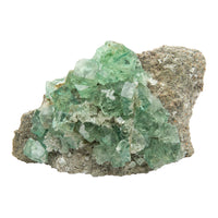 Fluorite, Green