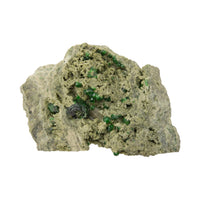 Garnet, Green Demantoid - Rough