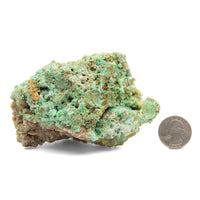 Smithsonite - Green