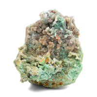 Smithsonite - Green