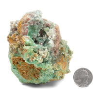 Smithsonite - Green