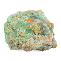 Smithsonite - Green