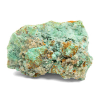 Smithsonite - Green