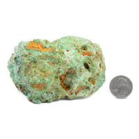 Smithsonite - Green