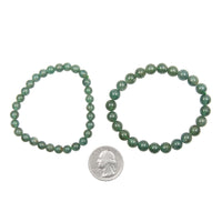 Apatite, Green - Bracelet