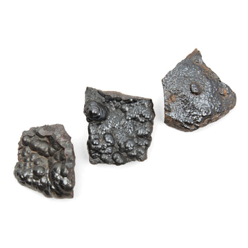Hematite - Botryoidal Stones