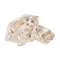 Quartz, Herkimer Diamond - Cluster