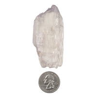Kunzite (Hiddenite) - Clear, Rough