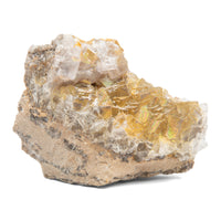 Fluorite - Iridescent