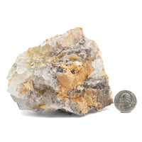 Fluorite - Iridescent