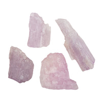 Kunzite - Pink/Purple, Rough
