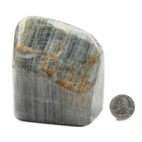 Labradorite- Rainbow, Free Form