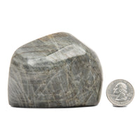 Labradorite- Rainbow, Free Form