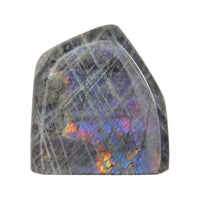 Labradorite- Rainbow, Free Form