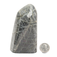 Labradorite- Rainbow, Free Form