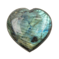 Labradorite- Rainbow, Free Form