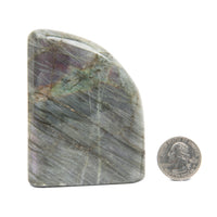 Labradorite- Rainbow, Free Form