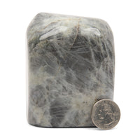 Labradorite- Rainbow, Free Form