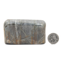 Labradorite- Rainbow, Free Form