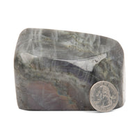 Labradorite- Rainbow, Free Form