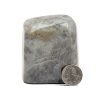 Labradorite - Rainbow, Free Form