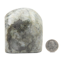 Labradorite- Rainbow, Free Form