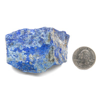 Lapis Lazuli - Rough