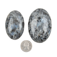 Larvikite - Palmstones