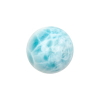 Larimar - Sphere