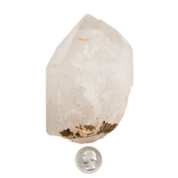 Lightning Struck Quartz