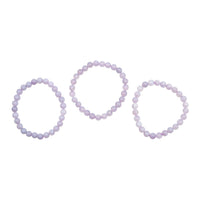 Lavender Quartz - Bracelet