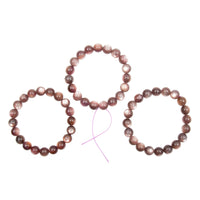 Lepidolite - Bracelet