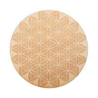 Life Seed Board - Crystal Grid