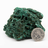 Malachite - Rough