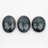 Agate - Moss, Palm Stones