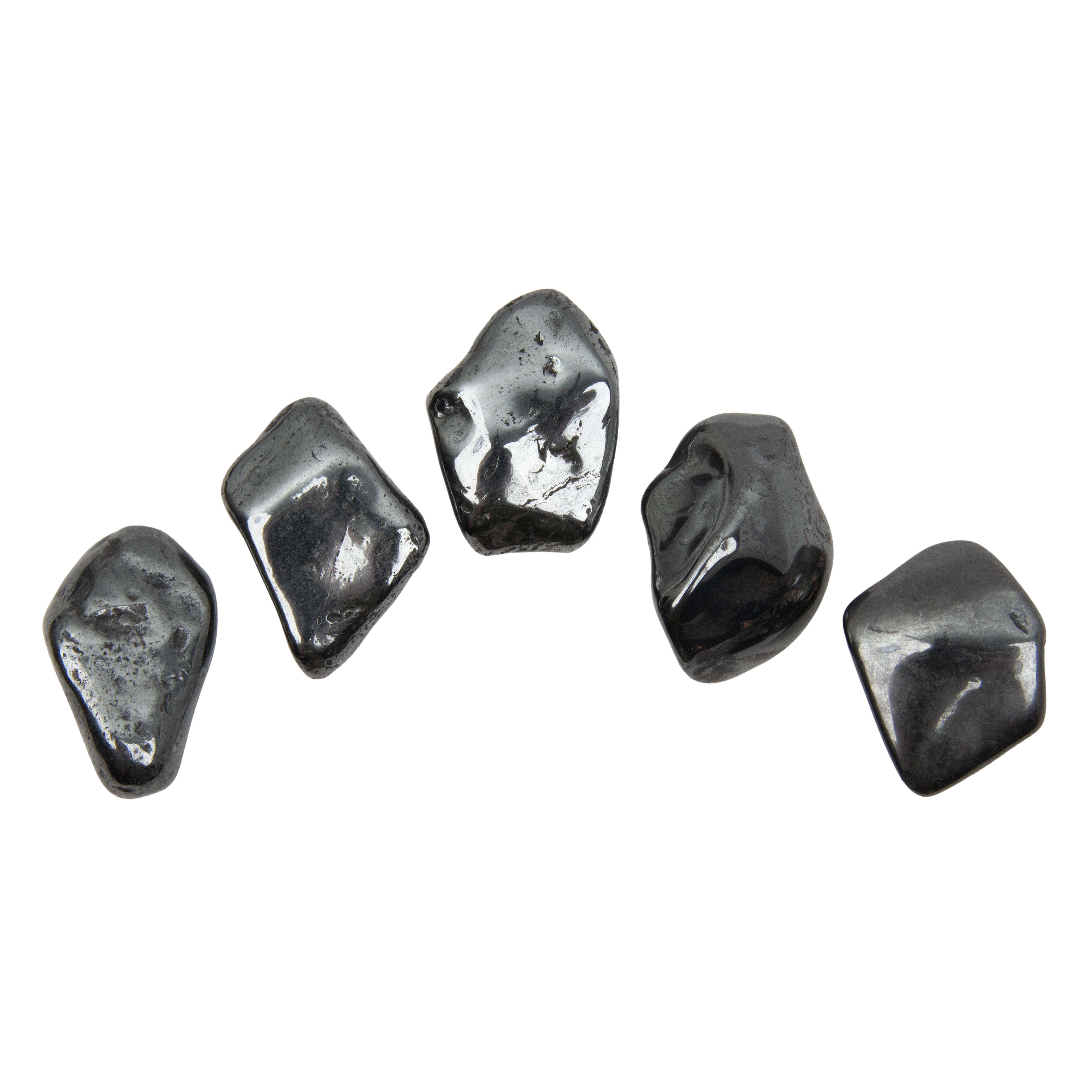 Manganese - Tumbled Stone(s) – Pink Heart Healing