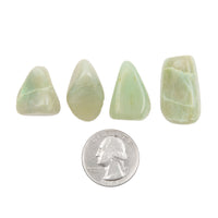 Garnierite - Tumbled