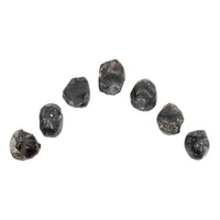 Obsidian, Apache Tear - Intuitive Picks