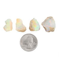 Ethiopian Opal - Intuitive Picks