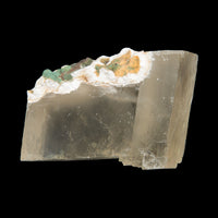 Calcite, Optical