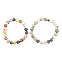 Ocean Jasper - Bracelet