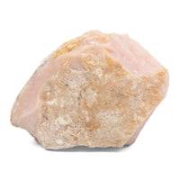 Aragonite - Pink, Rough
