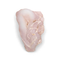 pink chalcedony