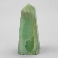 Calcite - Pistachio, Tower