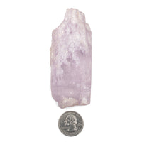 Kunzite - Pink, Rough